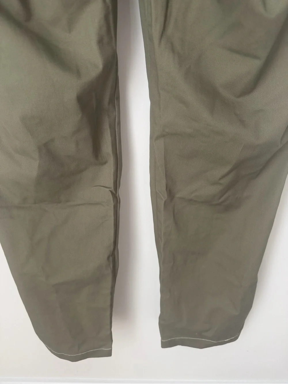 True Religion Olive Green Cargo Pants